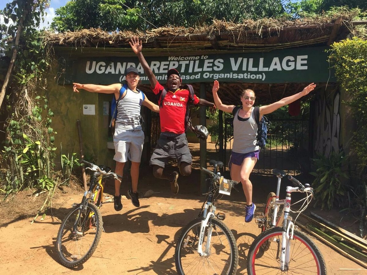 Entebbe escape
