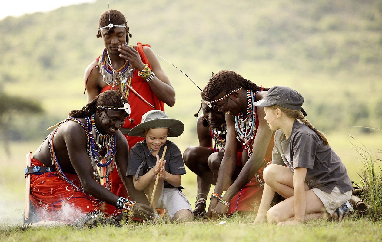 Kenya