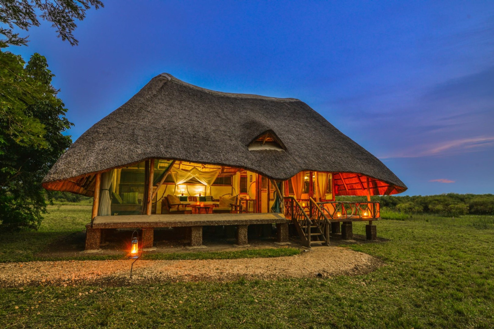 Murchison Falls