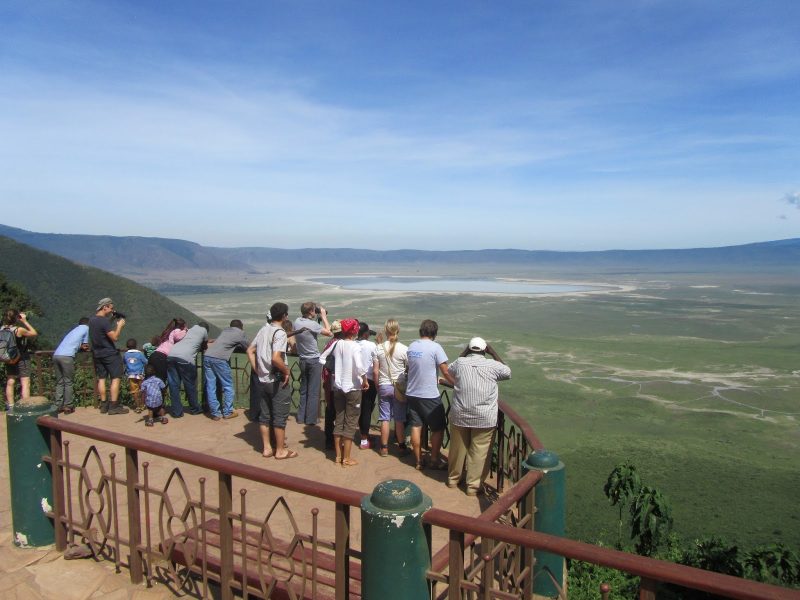 Ngorongoro