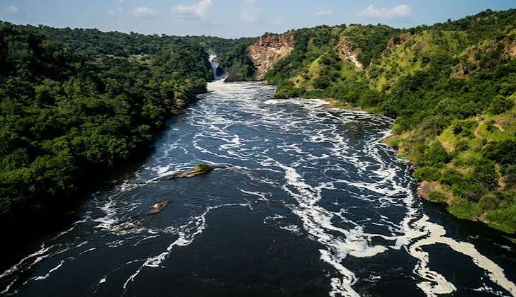 River Nile