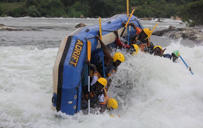 River Nile